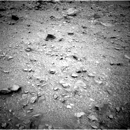 Nasa's Mars rover Curiosity acquired this image using its Right Navigation Camera on Sol 433, at drive 818, site number 20