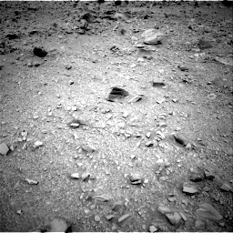 Nasa's Mars rover Curiosity acquired this image using its Right Navigation Camera on Sol 433, at drive 824, site number 20