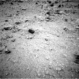Nasa's Mars rover Curiosity acquired this image using its Right Navigation Camera on Sol 433, at drive 836, site number 20
