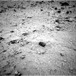 Nasa's Mars rover Curiosity acquired this image using its Right Navigation Camera on Sol 433, at drive 842, site number 20