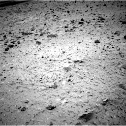 Nasa's Mars rover Curiosity acquired this image using its Right Navigation Camera on Sol 433, at drive 854, site number 20
