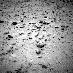 Nasa's Mars rover Curiosity acquired this image using its Right Navigation Camera on Sol 433, at drive 884, site number 20