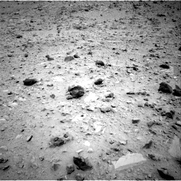 Nasa's Mars rover Curiosity acquired this image using its Right Navigation Camera on Sol 433, at drive 896, site number 20