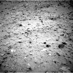 Nasa's Mars rover Curiosity acquired this image using its Right Navigation Camera on Sol 433, at drive 914, site number 20