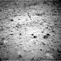 Nasa's Mars rover Curiosity acquired this image using its Right Navigation Camera on Sol 433, at drive 920, site number 20