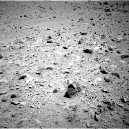Nasa's Mars rover Curiosity acquired this image using its Right Navigation Camera on Sol 433, at drive 944, site number 20