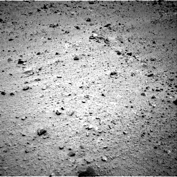 Nasa's Mars rover Curiosity acquired this image using its Right Navigation Camera on Sol 433, at drive 1004, site number 20