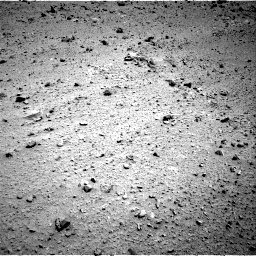 Nasa's Mars rover Curiosity acquired this image using its Right Navigation Camera on Sol 433, at drive 1010, site number 20