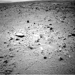 Nasa's Mars rover Curiosity acquired this image using its Right Navigation Camera on Sol 433, at drive 1076, site number 20