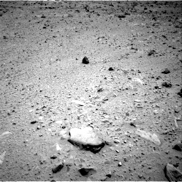 Nasa's Mars rover Curiosity acquired this image using its Right Navigation Camera on Sol 433, at drive 1094, site number 20