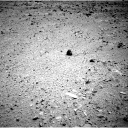 Nasa's Mars rover Curiosity acquired this image using its Right Navigation Camera on Sol 433, at drive 1100, site number 20