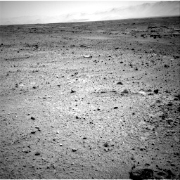 Nasa's Mars rover Curiosity acquired this image using its Right Navigation Camera on Sol 433, at drive 1172, site number 20