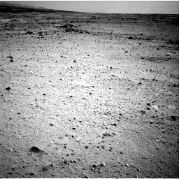 Nasa's Mars rover Curiosity acquired this image using its Right Navigation Camera on Sol 433, at drive 1196, site number 20
