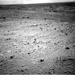 Nasa's Mars rover Curiosity acquired this image using its Right Navigation Camera on Sol 433, at drive 1208, site number 20