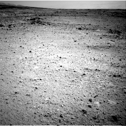 Nasa's Mars rover Curiosity acquired this image using its Right Navigation Camera on Sol 433, at drive 1214, site number 20