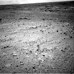 Nasa's Mars rover Curiosity acquired this image using its Right Navigation Camera on Sol 433, at drive 1220, site number 20