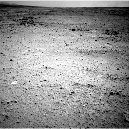 Nasa's Mars rover Curiosity acquired this image using its Right Navigation Camera on Sol 433, at drive 1226, site number 20