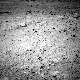 Nasa's Mars rover Curiosity acquired this image using its Right Navigation Camera on Sol 433, at drive 1238, site number 20