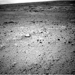 Nasa's Mars rover Curiosity acquired this image using its Right Navigation Camera on Sol 433, at drive 1244, site number 20
