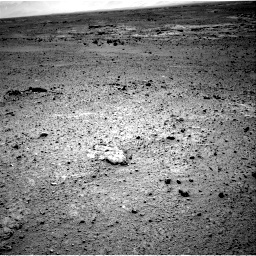 Nasa's Mars rover Curiosity acquired this image using its Right Navigation Camera on Sol 433, at drive 1262, site number 20