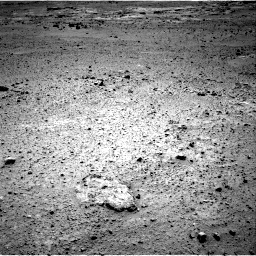 Nasa's Mars rover Curiosity acquired this image using its Right Navigation Camera on Sol 433, at drive 1280, site number 20