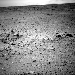 Nasa's Mars rover Curiosity acquired this image using its Right Navigation Camera on Sol 433, at drive 1298, site number 20