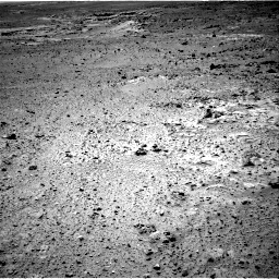 Nasa's Mars rover Curiosity acquired this image using its Right Navigation Camera on Sol 433, at drive 1316, site number 20