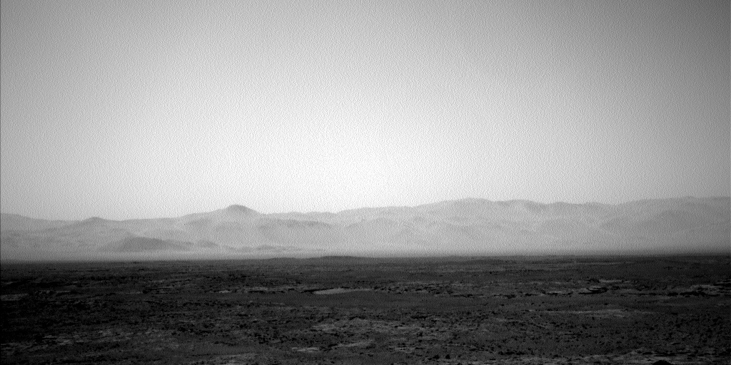 Nasa's Mars rover Curiosity acquired this image using its Left Navigation Camera on Sol 435, at drive 0, site number 21