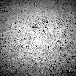 Nasa's Mars rover Curiosity acquired this image using its Left Navigation Camera on Sol 436, at drive 138, site number 21