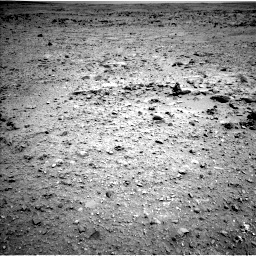 Nasa's Mars rover Curiosity acquired this image using its Left Navigation Camera on Sol 436, at drive 198, site number 21