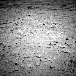 Nasa's Mars rover Curiosity acquired this image using its Left Navigation Camera on Sol 436, at drive 264, site number 21