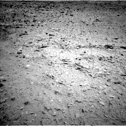 Nasa's Mars rover Curiosity acquired this image using its Left Navigation Camera on Sol 436, at drive 300, site number 21
