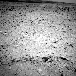 Nasa's Mars rover Curiosity acquired this image using its Left Navigation Camera on Sol 436, at drive 342, site number 21