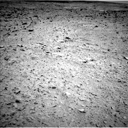 Nasa's Mars rover Curiosity acquired this image using its Left Navigation Camera on Sol 436, at drive 378, site number 21