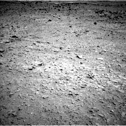Nasa's Mars rover Curiosity acquired this image using its Left Navigation Camera on Sol 436, at drive 396, site number 21