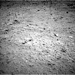 Nasa's Mars rover Curiosity acquired this image using its Left Navigation Camera on Sol 436, at drive 402, site number 21