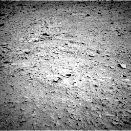 Nasa's Mars rover Curiosity acquired this image using its Left Navigation Camera on Sol 436, at drive 408, site number 21