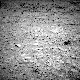 Nasa's Mars rover Curiosity acquired this image using its Left Navigation Camera on Sol 436, at drive 414, site number 21