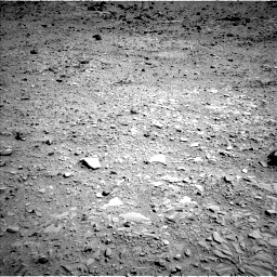 Nasa's Mars rover Curiosity acquired this image using its Left Navigation Camera on Sol 436, at drive 420, site number 21