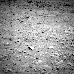 Nasa's Mars rover Curiosity acquired this image using its Left Navigation Camera on Sol 436, at drive 426, site number 21