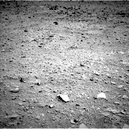 Nasa's Mars rover Curiosity acquired this image using its Left Navigation Camera on Sol 436, at drive 432, site number 21