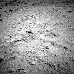 Nasa's Mars rover Curiosity acquired this image using its Left Navigation Camera on Sol 436, at drive 450, site number 21