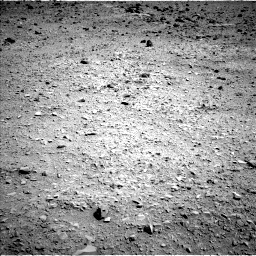 Nasa's Mars rover Curiosity acquired this image using its Left Navigation Camera on Sol 436, at drive 450, site number 21