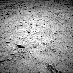 Nasa's Mars rover Curiosity acquired this image using its Left Navigation Camera on Sol 436, at drive 468, site number 21