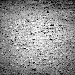 Nasa's Mars rover Curiosity acquired this image using its Left Navigation Camera on Sol 436, at drive 474, site number 21