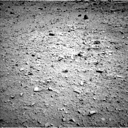 Nasa's Mars rover Curiosity acquired this image using its Left Navigation Camera on Sol 436, at drive 480, site number 21