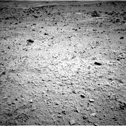 Nasa's Mars rover Curiosity acquired this image using its Left Navigation Camera on Sol 436, at drive 498, site number 21