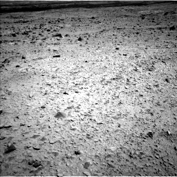 Nasa's Mars rover Curiosity acquired this image using its Left Navigation Camera on Sol 436, at drive 516, site number 21