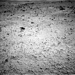 Nasa's Mars rover Curiosity acquired this image using its Left Navigation Camera on Sol 436, at drive 516, site number 21
