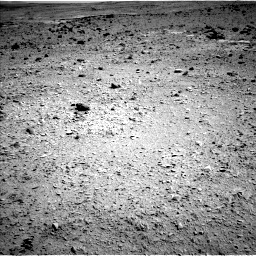 Nasa's Mars rover Curiosity acquired this image using its Left Navigation Camera on Sol 436, at drive 522, site number 21